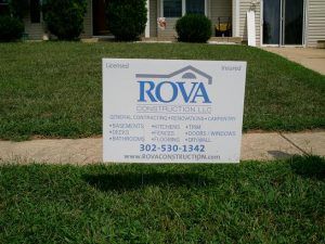 Real Estate Signs in Indianapolis | Brownsburg | Carmel IN