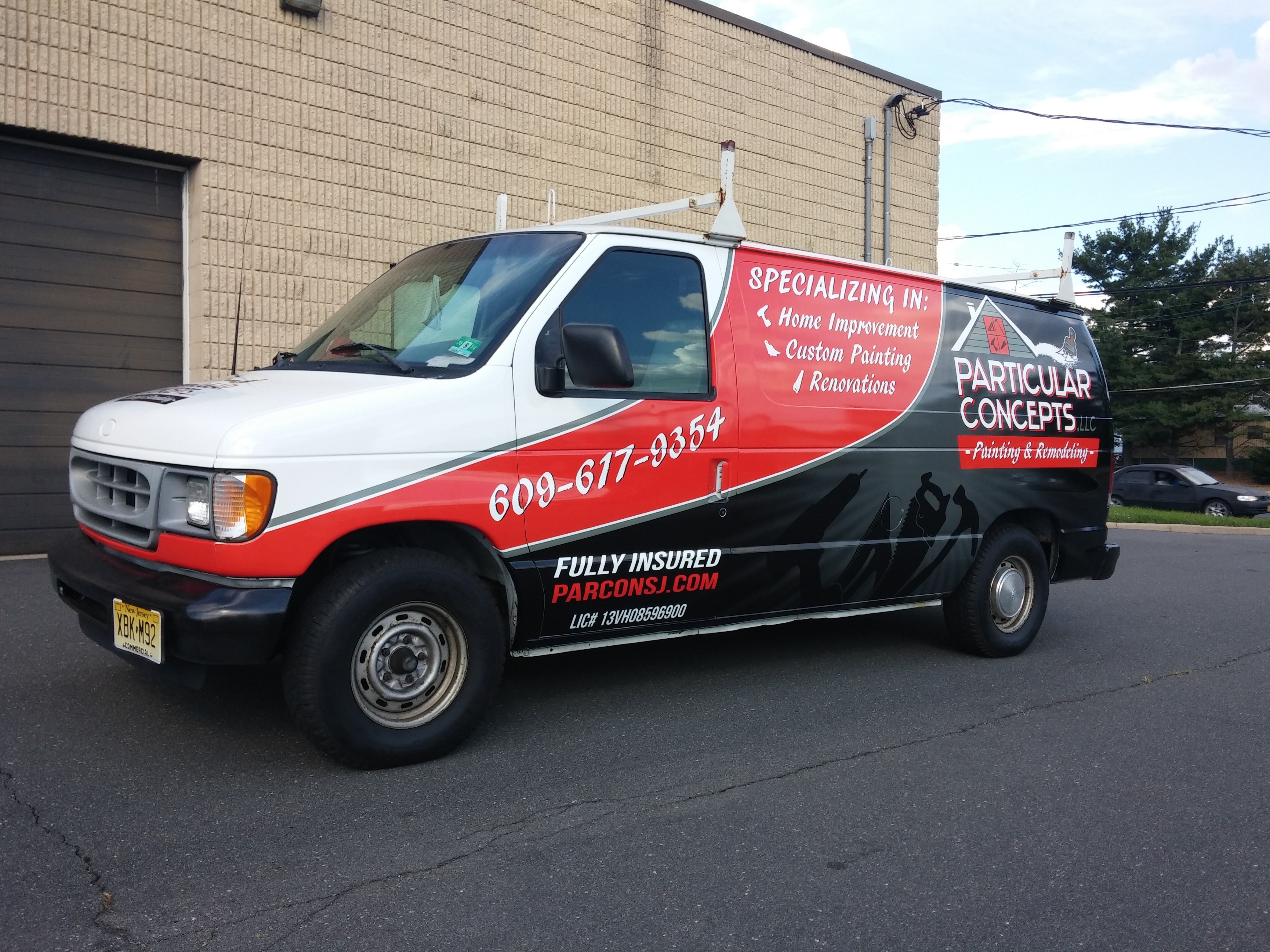  Vehicle Graphics in Zionsville IN