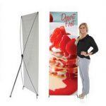 Retractable Banners | Fishers IN