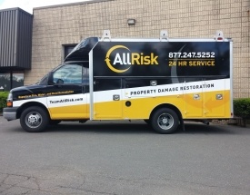 Vehicle Graphics in Indianapolis IN