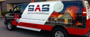 Vehicle Wraps in Indianapolis IN